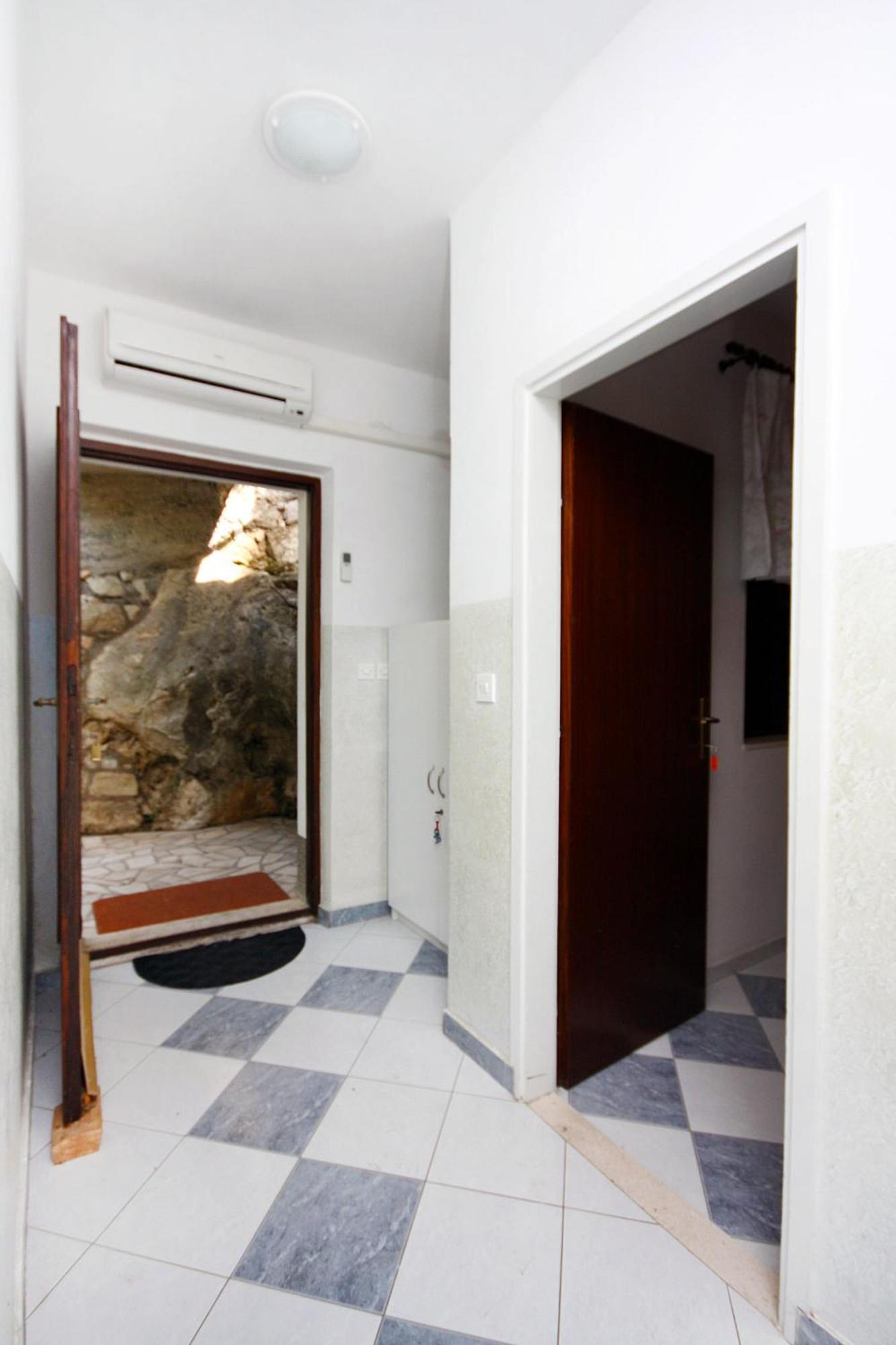 Apartments By The Sea Sobra, Mljet - 4908 Babino Polje Exterior photo