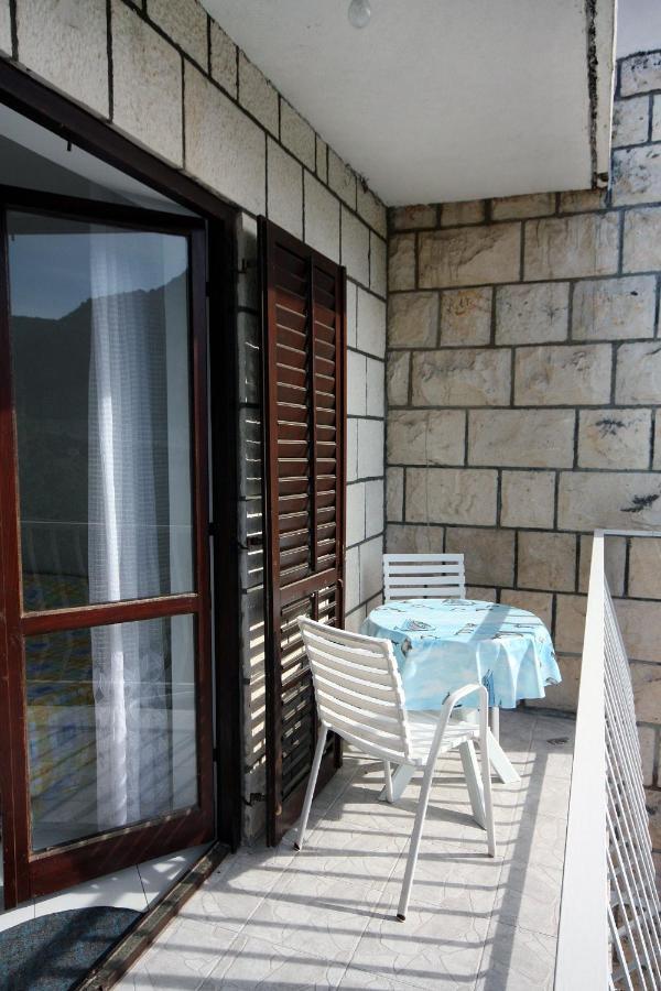 Apartments By The Sea Sobra, Mljet - 4908 Babino Polje Exterior photo