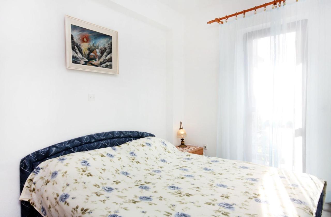 Apartments By The Sea Sobra, Mljet - 4908 Babino Polje Exterior photo