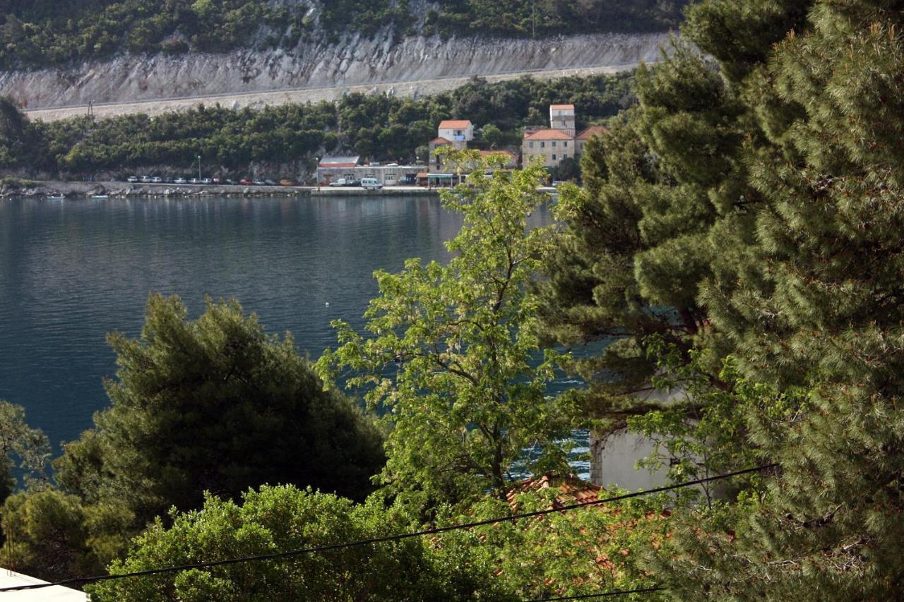 Apartments By The Sea Sobra, Mljet - 4908 Babino Polje Exterior photo
